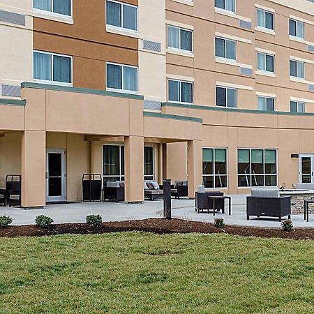 Courtyard By Marriott סומרסט מראה חיצוני תמונה