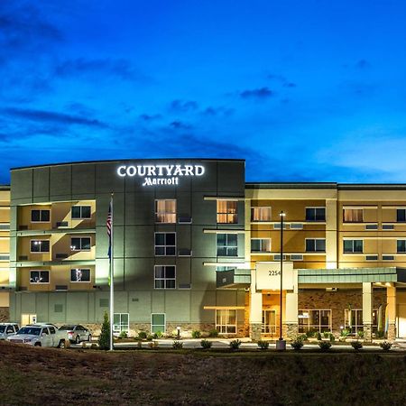 Courtyard By Marriott סומרסט מראה חיצוני תמונה