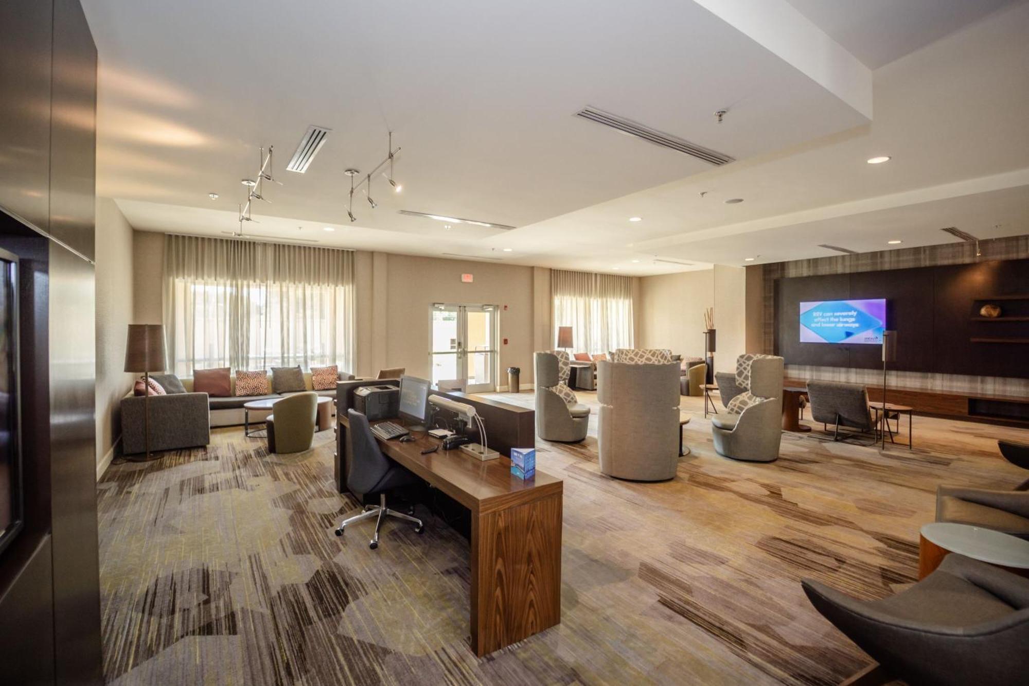 Courtyard By Marriott סומרסט מראה חיצוני תמונה