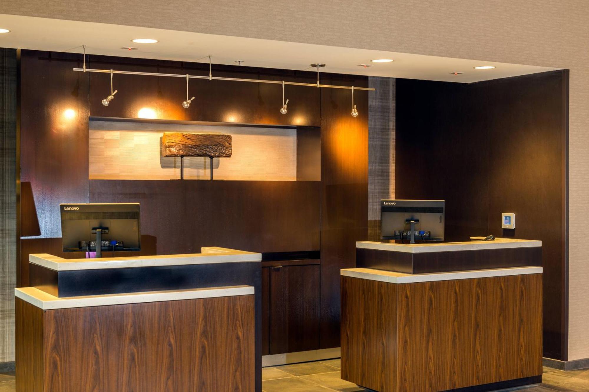 Courtyard By Marriott סומרסט מראה חיצוני תמונה