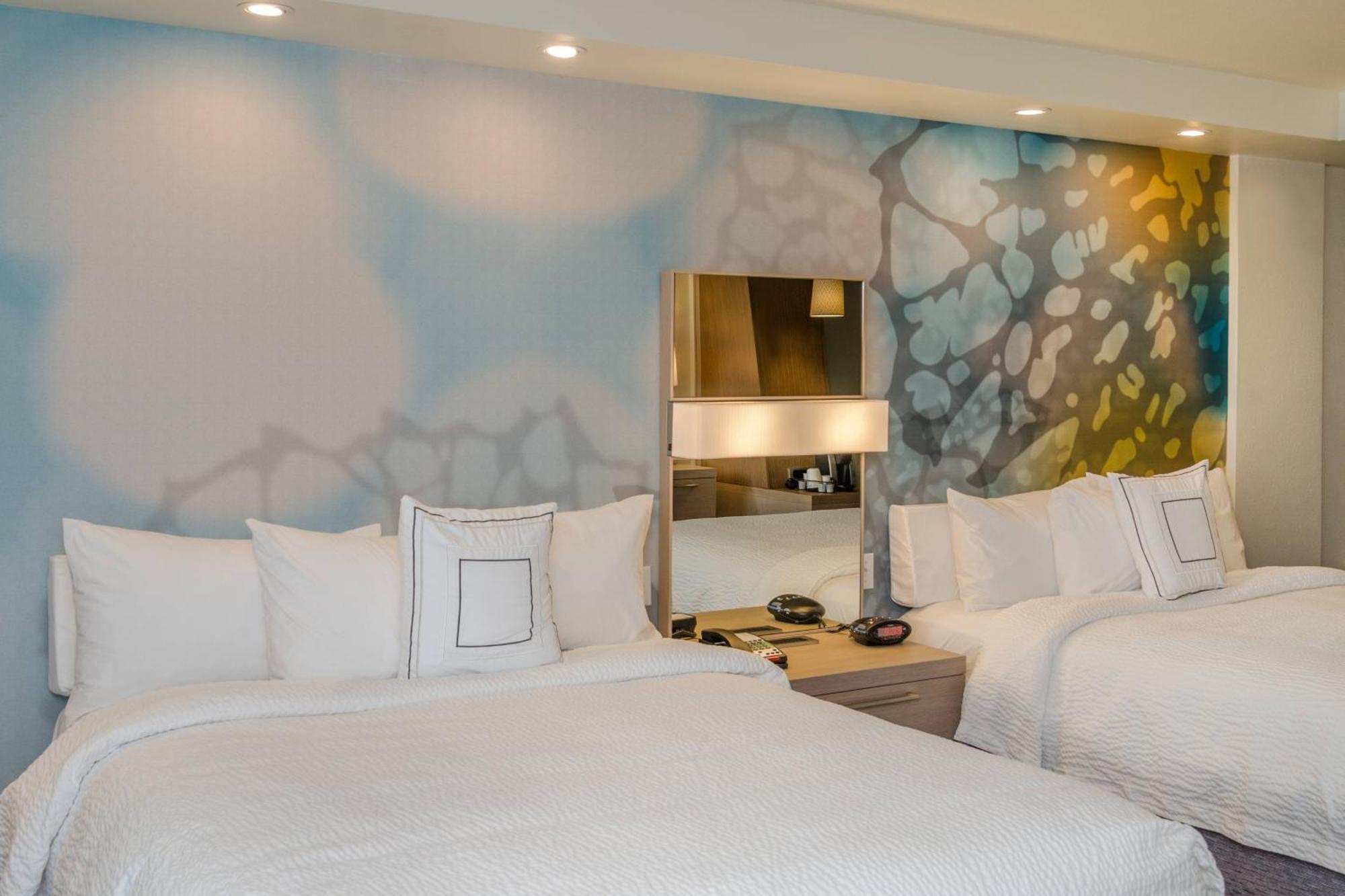 Courtyard By Marriott סומרסט מראה חיצוני תמונה