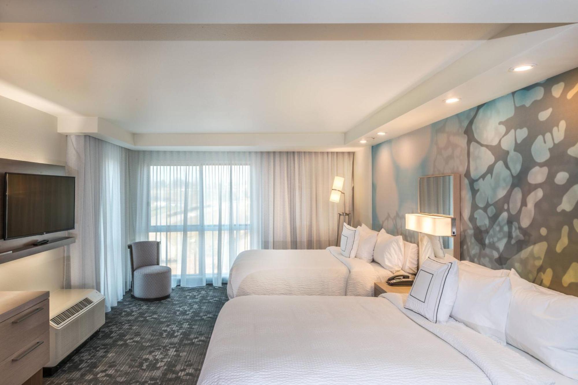Courtyard By Marriott סומרסט מראה חיצוני תמונה