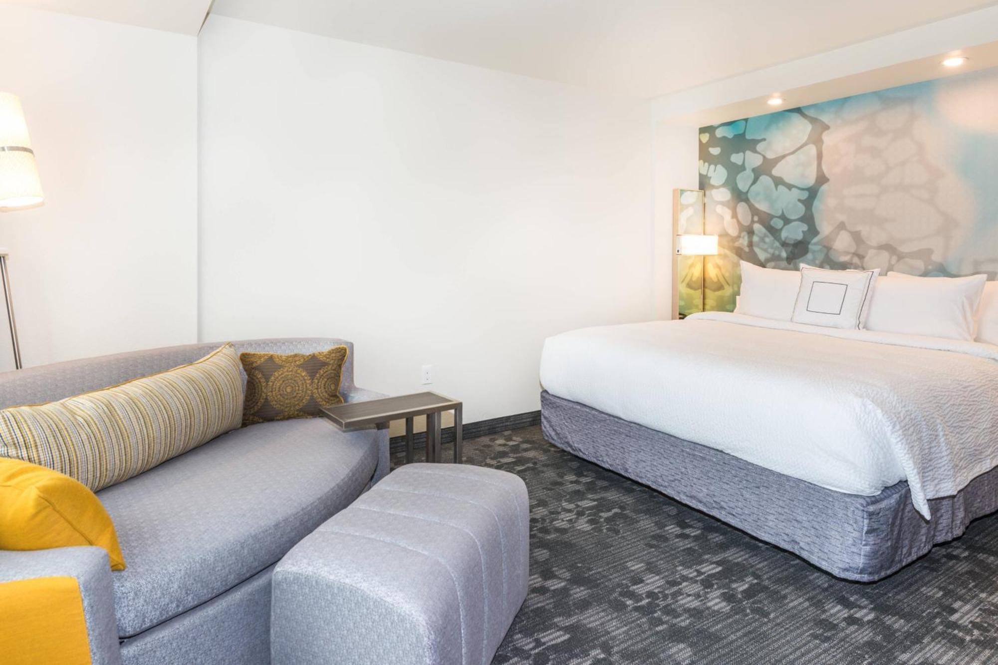Courtyard By Marriott סומרסט מראה חיצוני תמונה