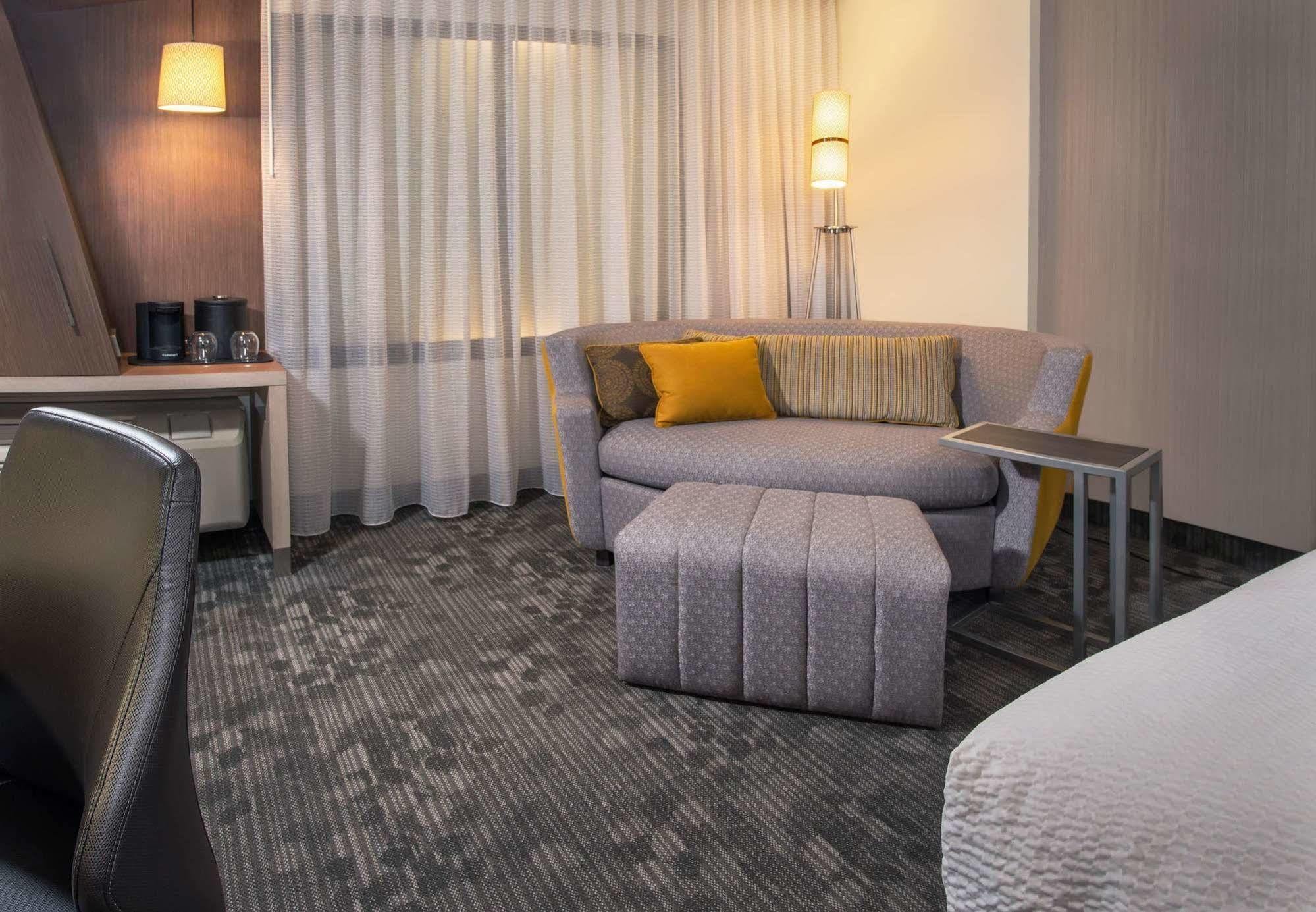 Courtyard By Marriott סומרסט מראה חיצוני תמונה