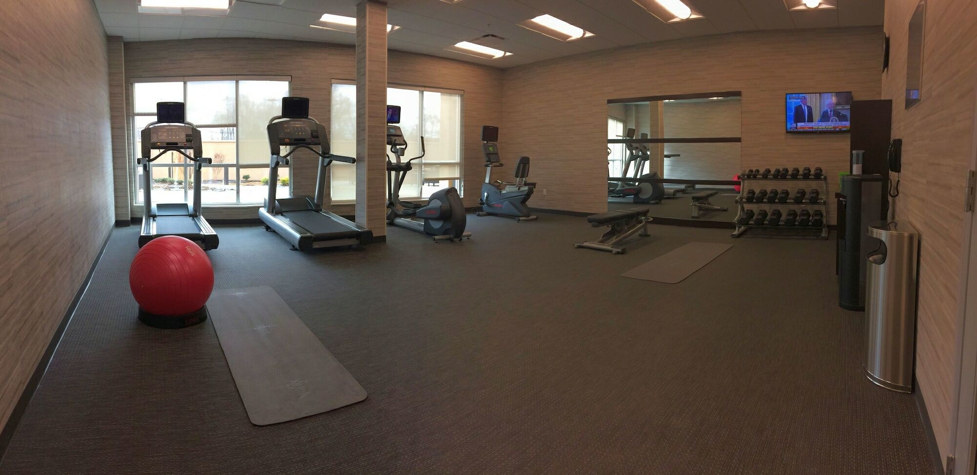 Courtyard By Marriott סומרסט מראה חיצוני תמונה