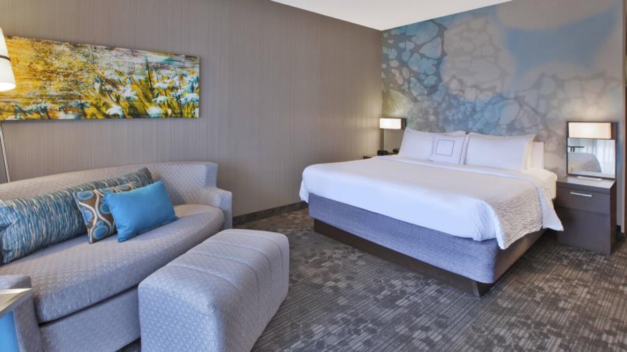 Courtyard By Marriott סומרסט מראה חיצוני תמונה
