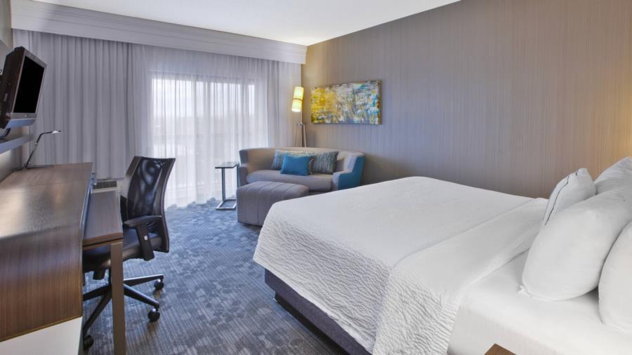 Courtyard By Marriott סומרסט מראה חיצוני תמונה