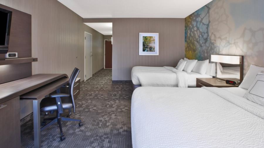Courtyard By Marriott סומרסט מראה חיצוני תמונה