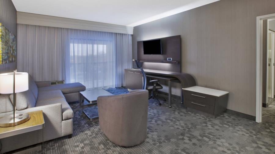 Courtyard By Marriott סומרסט מראה חיצוני תמונה