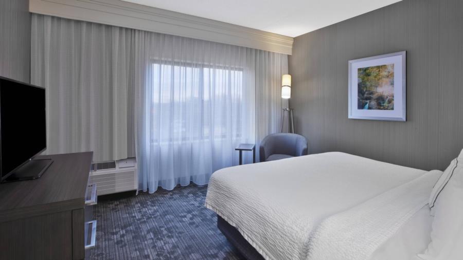 Courtyard By Marriott סומרסט מראה חיצוני תמונה