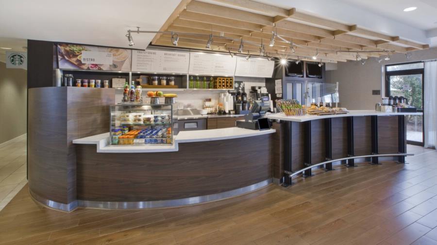 Courtyard By Marriott סומרסט מראה חיצוני תמונה