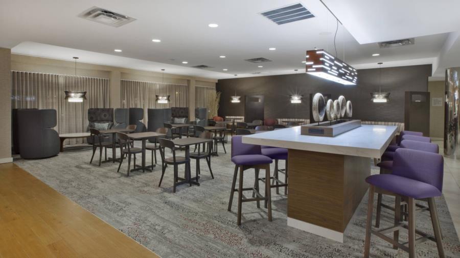 Courtyard By Marriott סומרסט מראה חיצוני תמונה