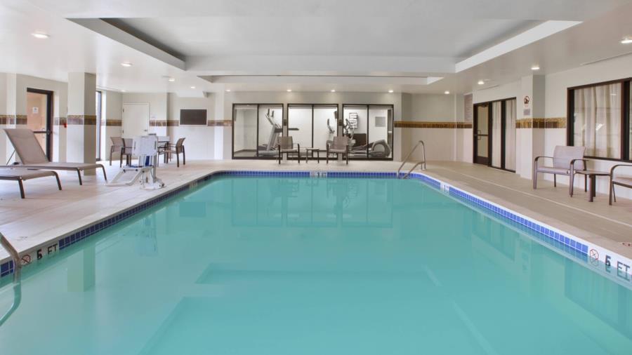 Courtyard By Marriott סומרסט מראה חיצוני תמונה