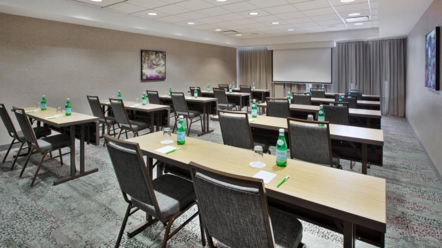 Courtyard By Marriott סומרסט מראה חיצוני תמונה